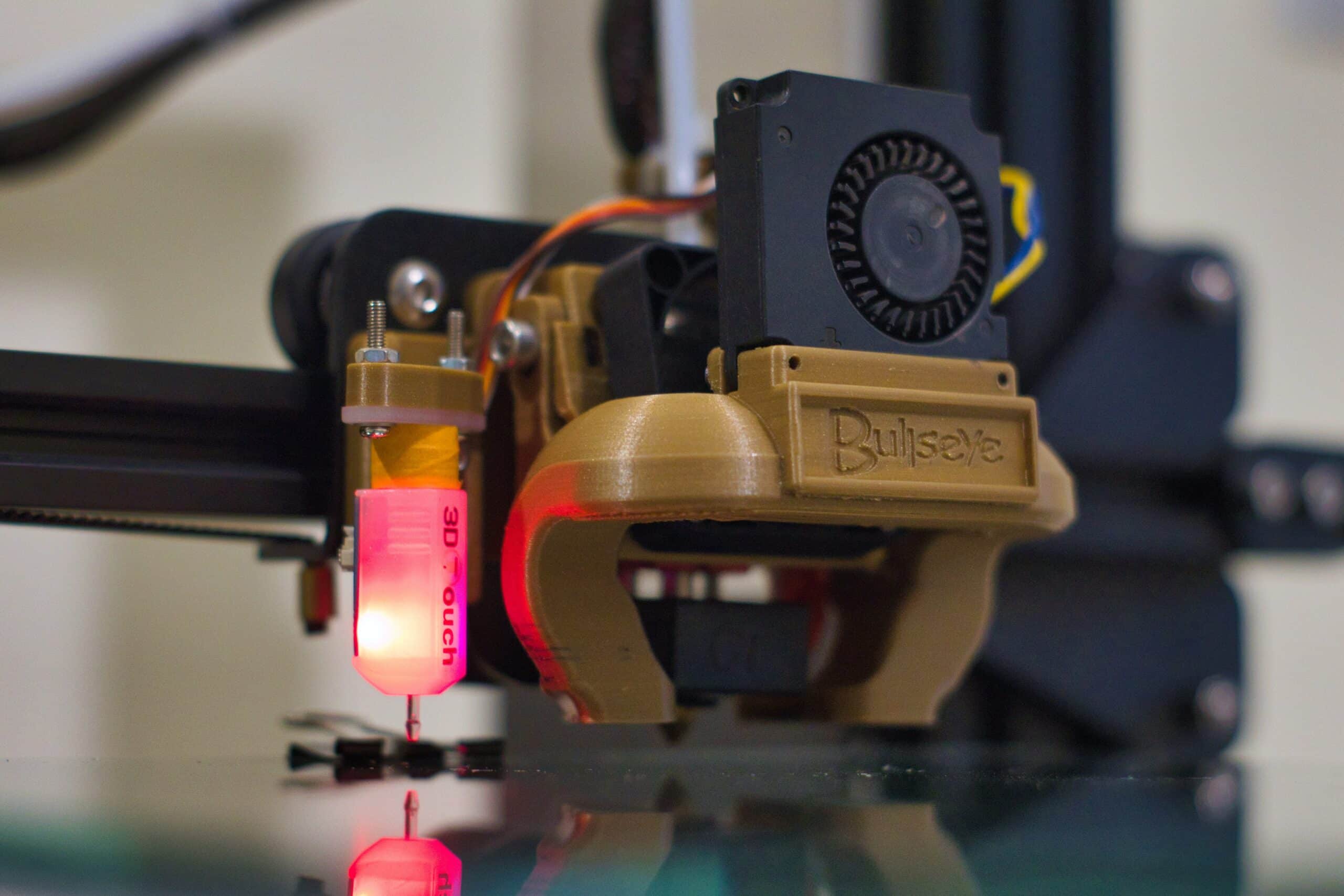 Derfor skal du købe en 3D-printer